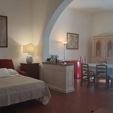 Oleandro Διαμέρισμα *