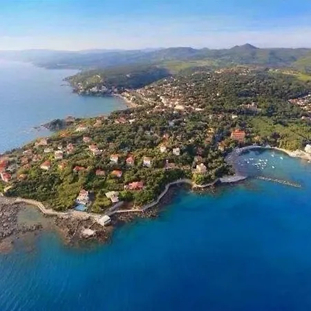 Oleandro Rosignano Marittimo