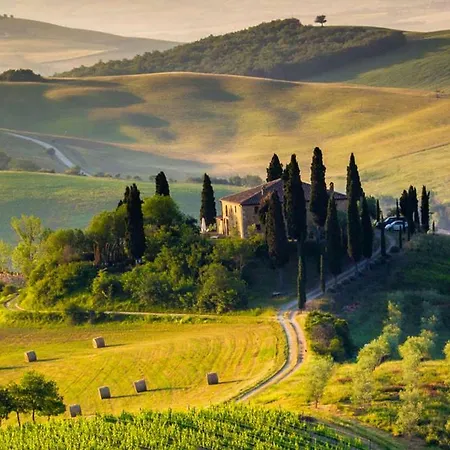 Oleandro Διαμέρισμα