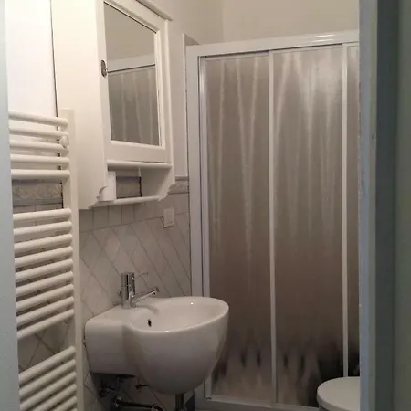 Oleandro * Rosignano Marittimo