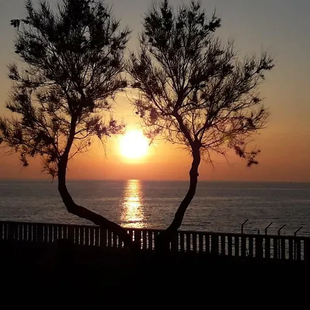 Oleandro Διαμέρισμα *