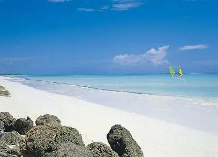 Oleandro Διαμέρισμα *