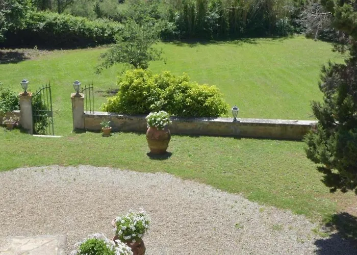 דירה Oleandro רוזיניאנו מריטימו