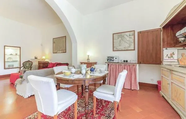 Oleandro דירה רוזיניאנו מריטימו