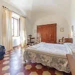 Апартаменты Oleandro *
