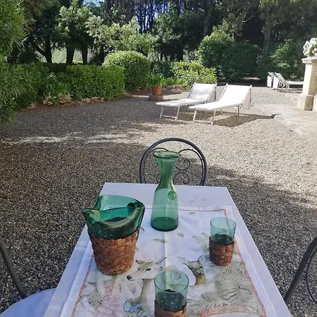 Oleandro Διαμέρισμα