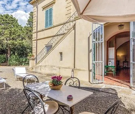 Oleandro Apartmán