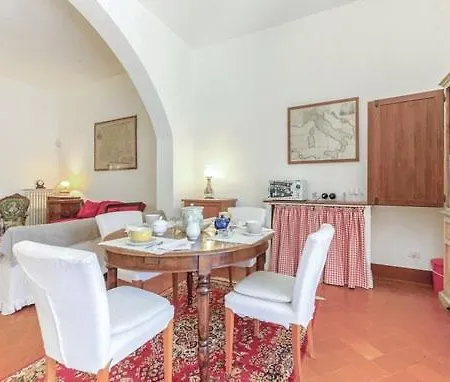 Oleandro Apartmán Rosignano Marittimo