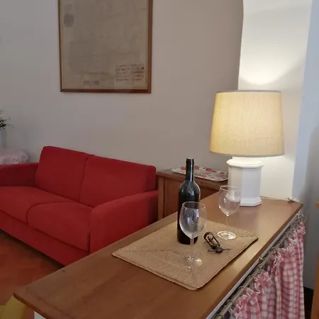 Apartmán Oleandro