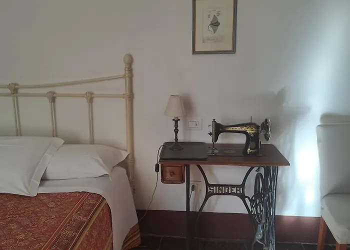 Oleandro 로시냐노 마리티모