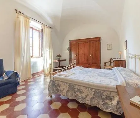 Apartment Oleandro *