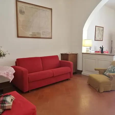 Apartment Oleandro Rosignano Marittimo